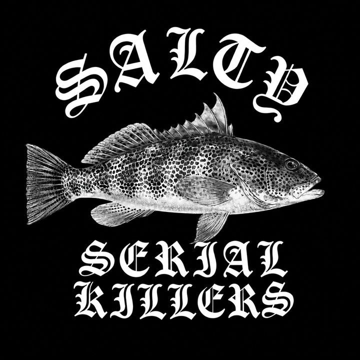 Salty Serial Killers